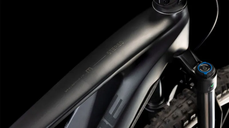 Cube Stereo Hybrid ONE44 EX 2025-1